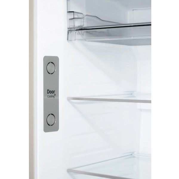 Фото - Холодильник LG GR-H922PEBQ